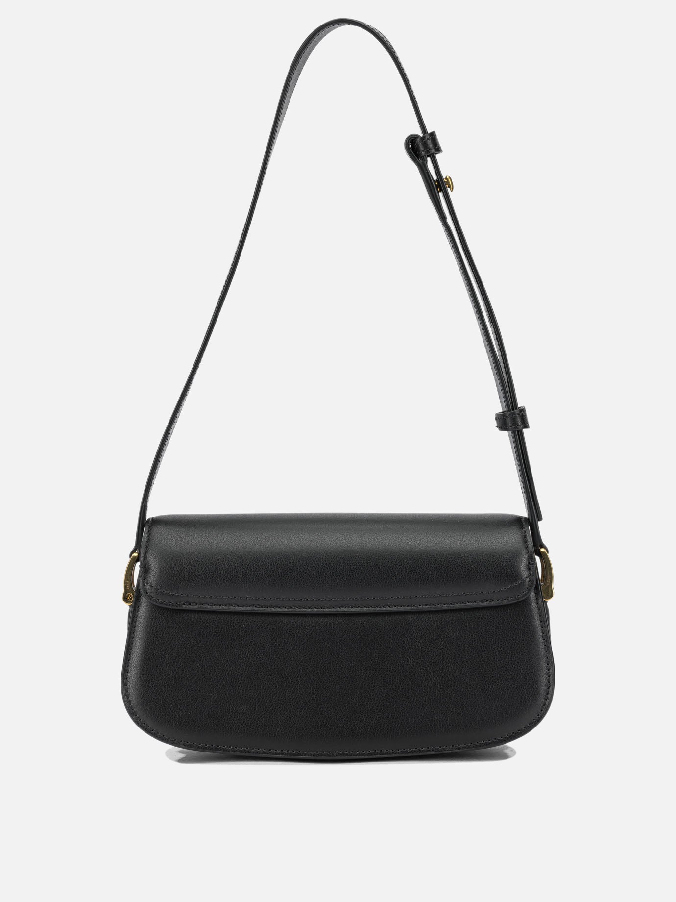 Borse piccole 100% cow leather - Lining: 100% calf leather  Nero - Ami Paris Donna | PDP | VIETTI Online Store | Zoom-Modal_3
