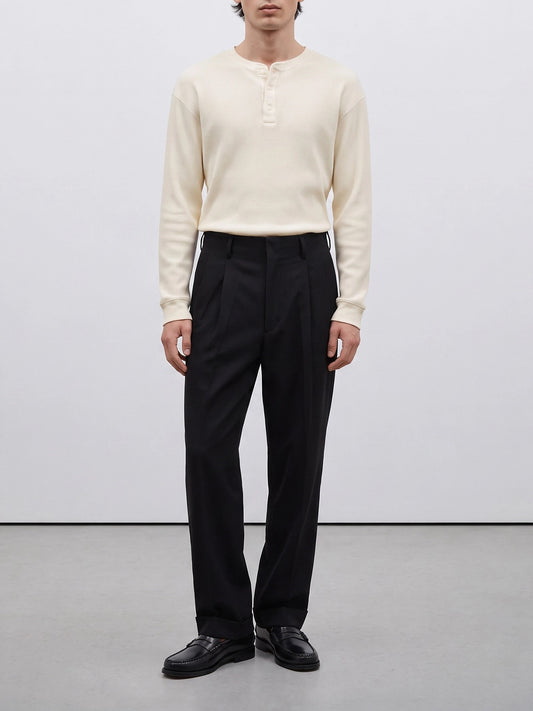 Ugg "Gamma" Technical Pants Marrone

