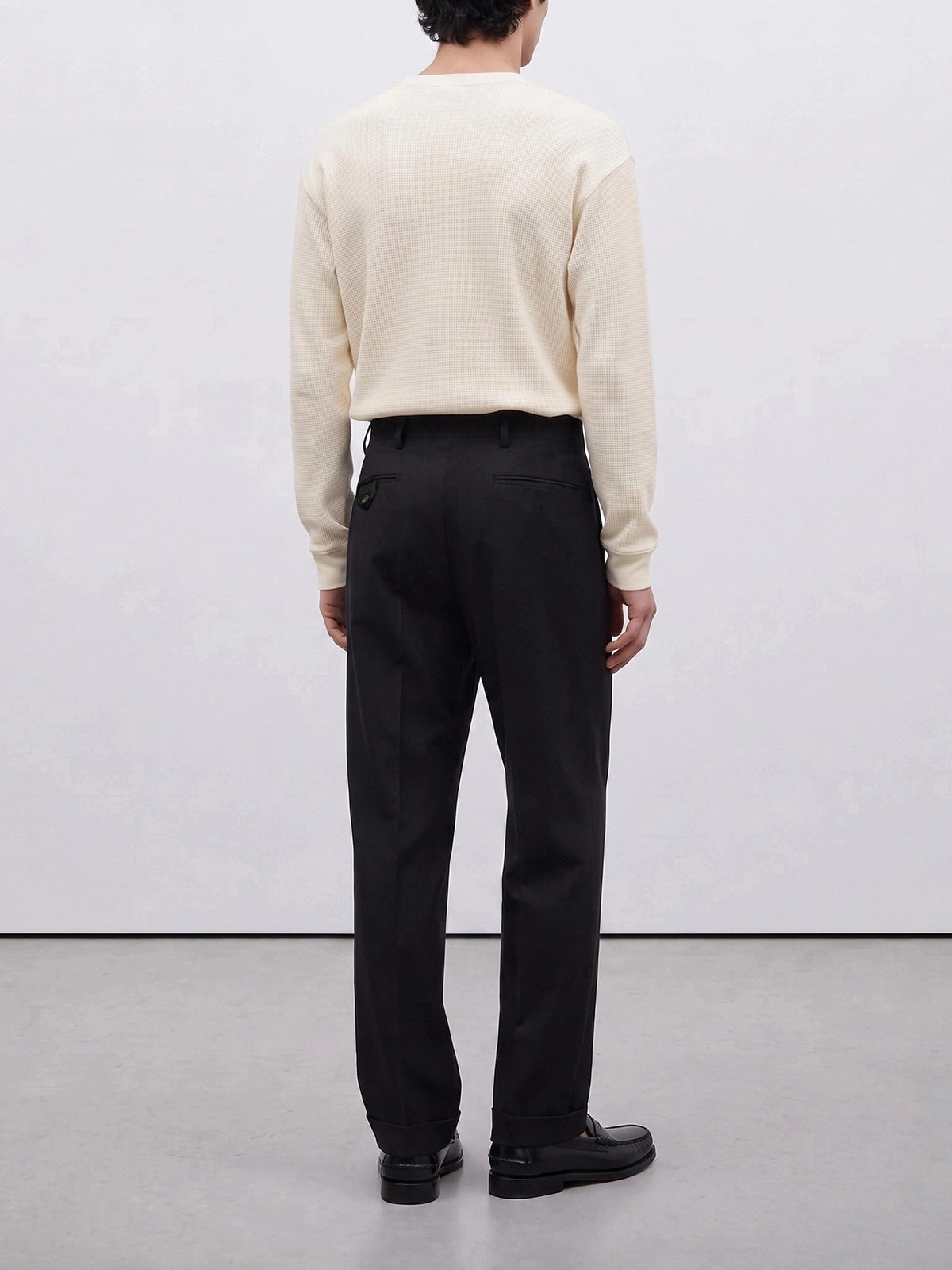 Ugg "Gamma" Technical Pants Marrone