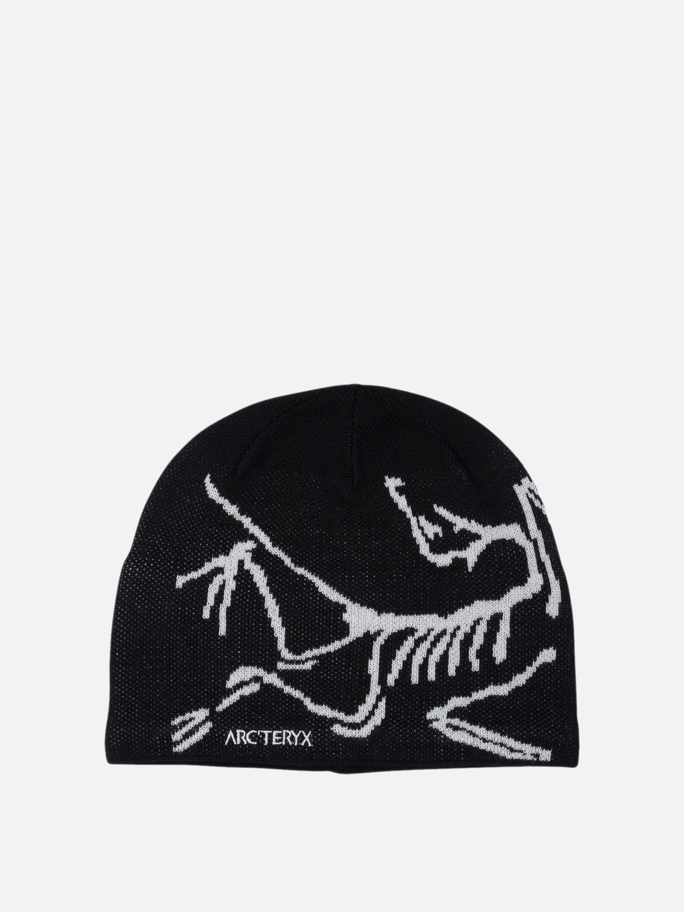 Beanies Logo  Black - Arc'teryx Men | PDP | VIETTI Online Store | thumbnail