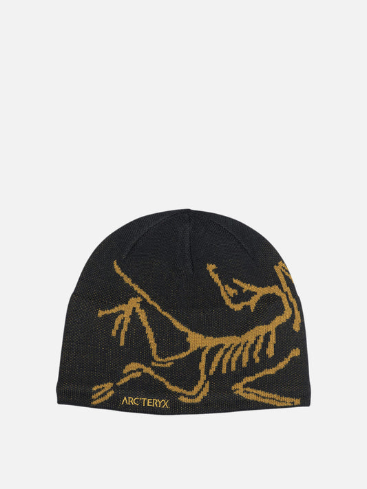 Beanies Logo  Nero - Arc'teryx Men | PLP | VIETTI Online Store 
