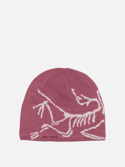 Arc'teryx "Bird Head Toque" Beanie Fuchsia

