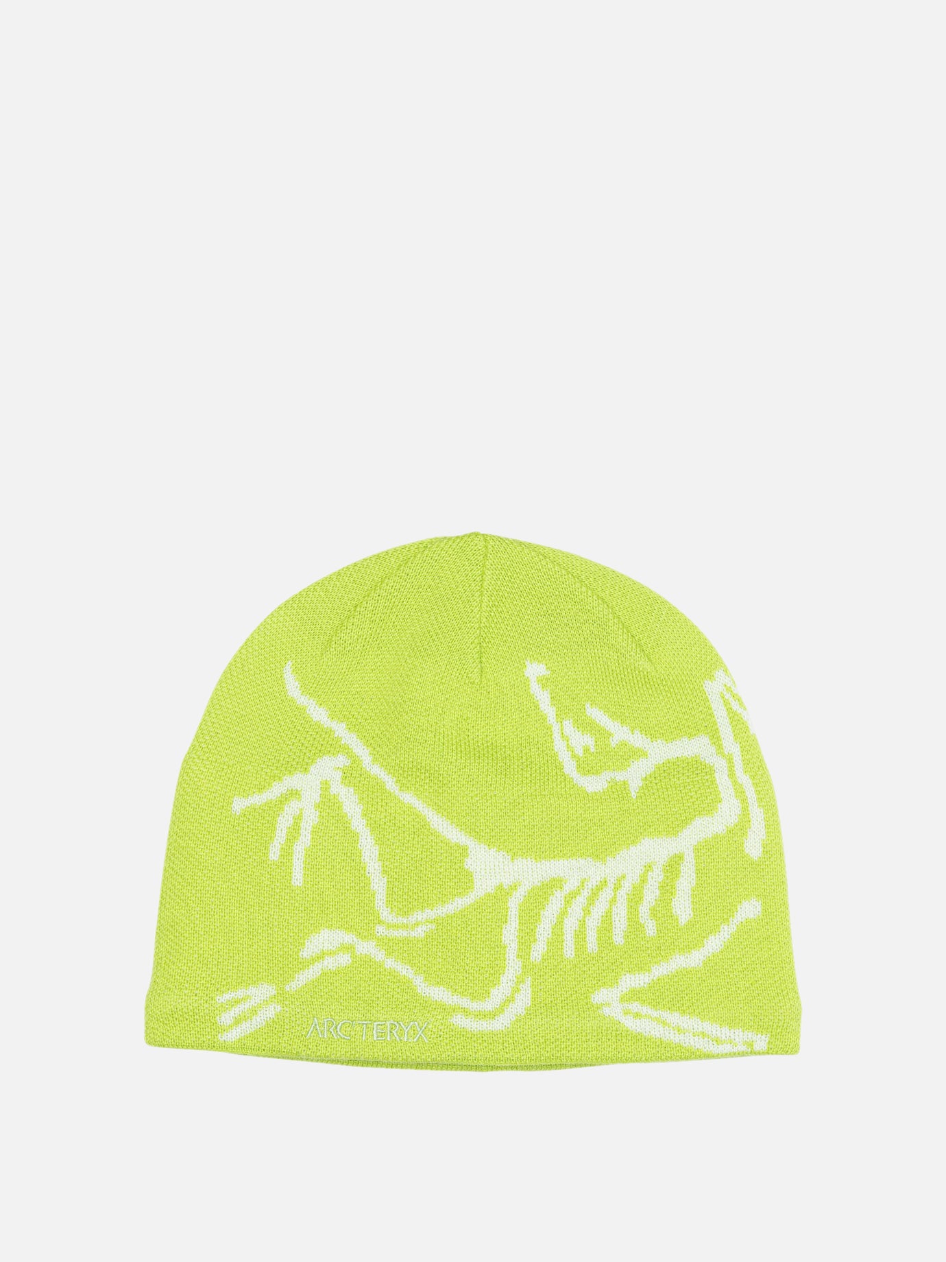 Berretti Logo  Giallo - Arc'teryx Uomo | PDP | VIETTI Online Store | thumbnail