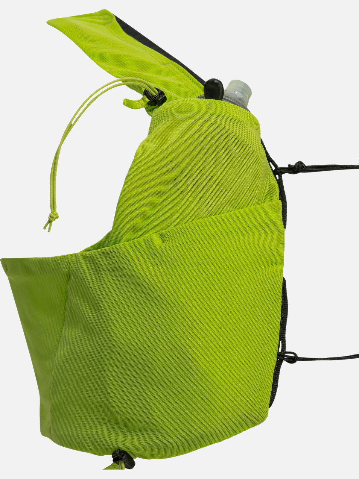 Arc'teryx Gilet da running "Norvan 7" Verde - VIETTI