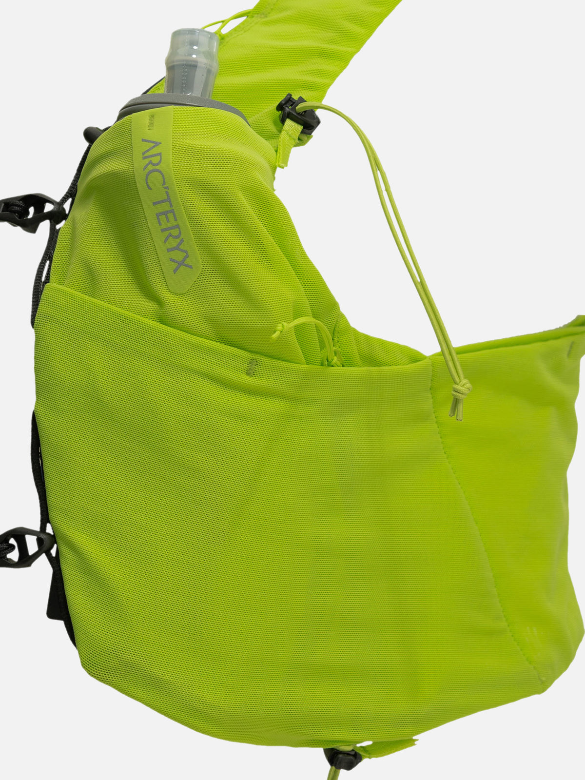 Arc'teryx "Norvan 7" Running Vest Green