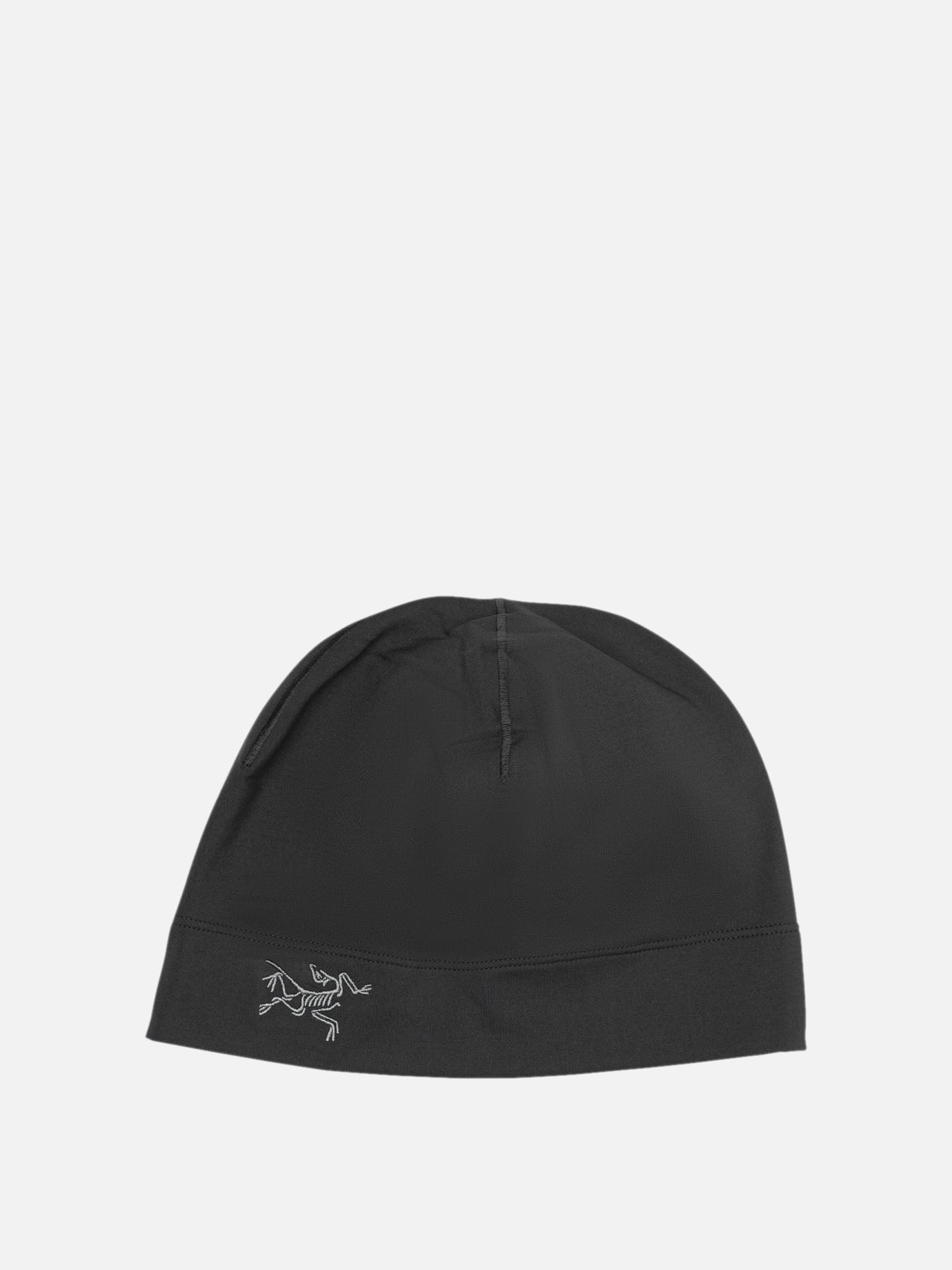 Berretti Logo  Nero - Arc'teryx Uomo | PDP | VIETTI Online Store | Zoom-Modal
