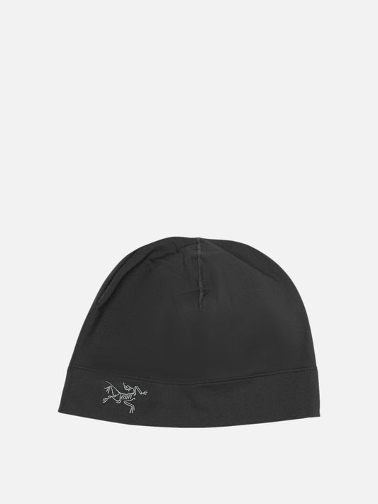 Beanies Logo  Black - Arc'teryx Men | VIETTI Online Store 
