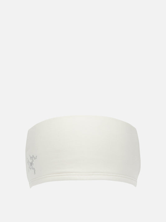 Arc'teryx "Rho" Headband White

