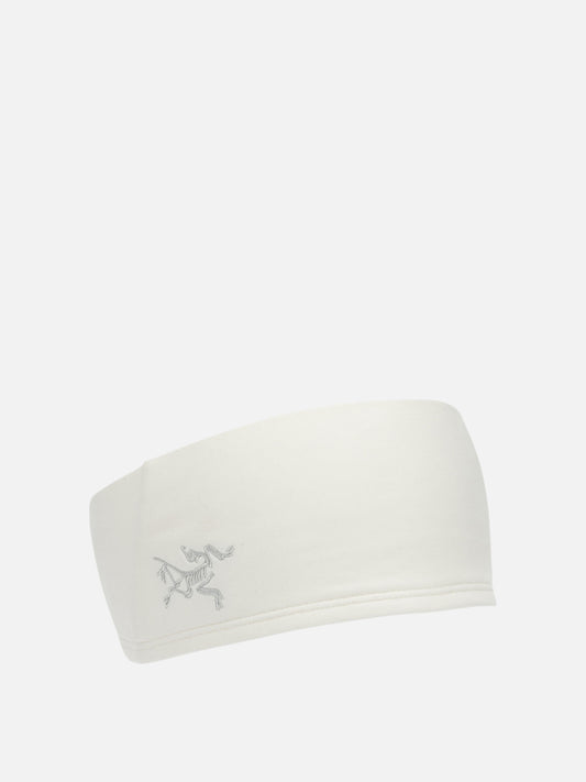 Arc'teryx "Rho" Headband White

