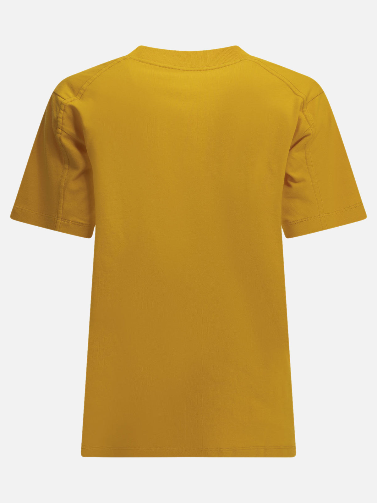 Arc'teryx "Kragg Little Bird" Crew-Neck T-Shirt Yellow - VIETTI