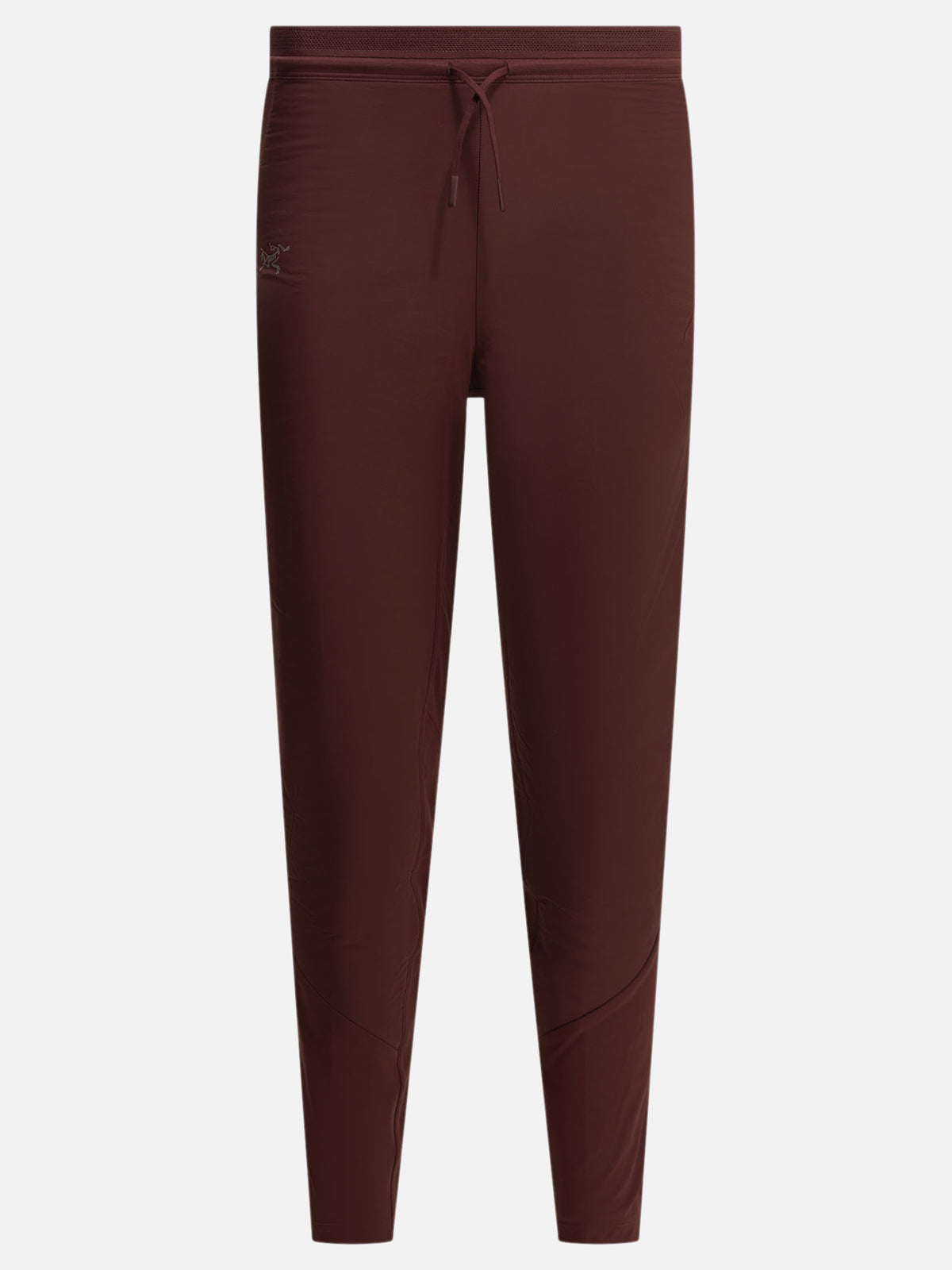 Arc'teryx "Norvan Insulated" Athletic Pants Bordeaux


