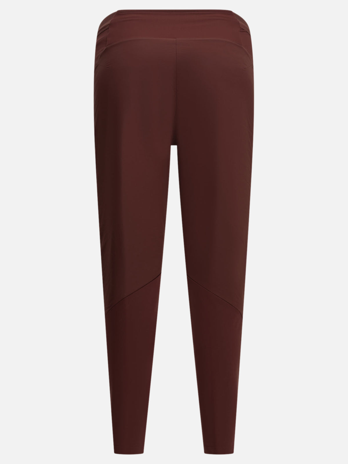 Arc'teryx "Norvan Insulated" Athletic Pants Bordeaux - VIETTI