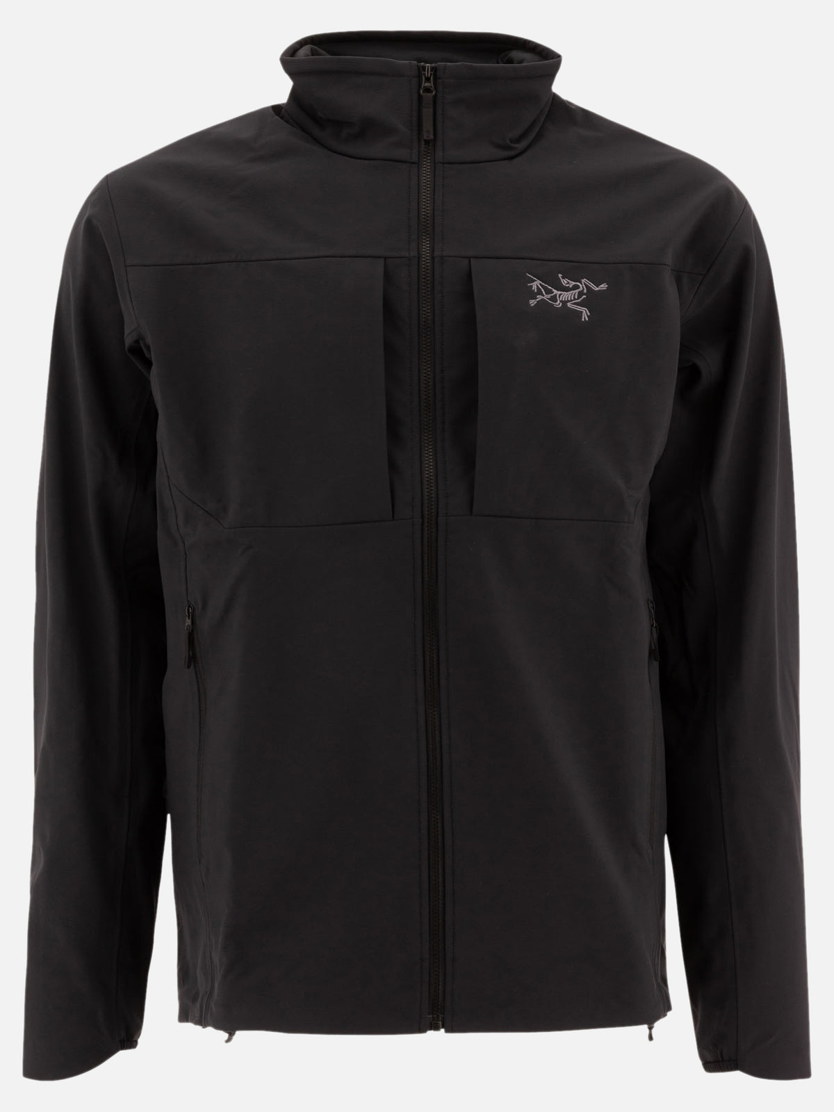 Arc'teryx "Gamma MX" Technical Jacket Black - VIETTI