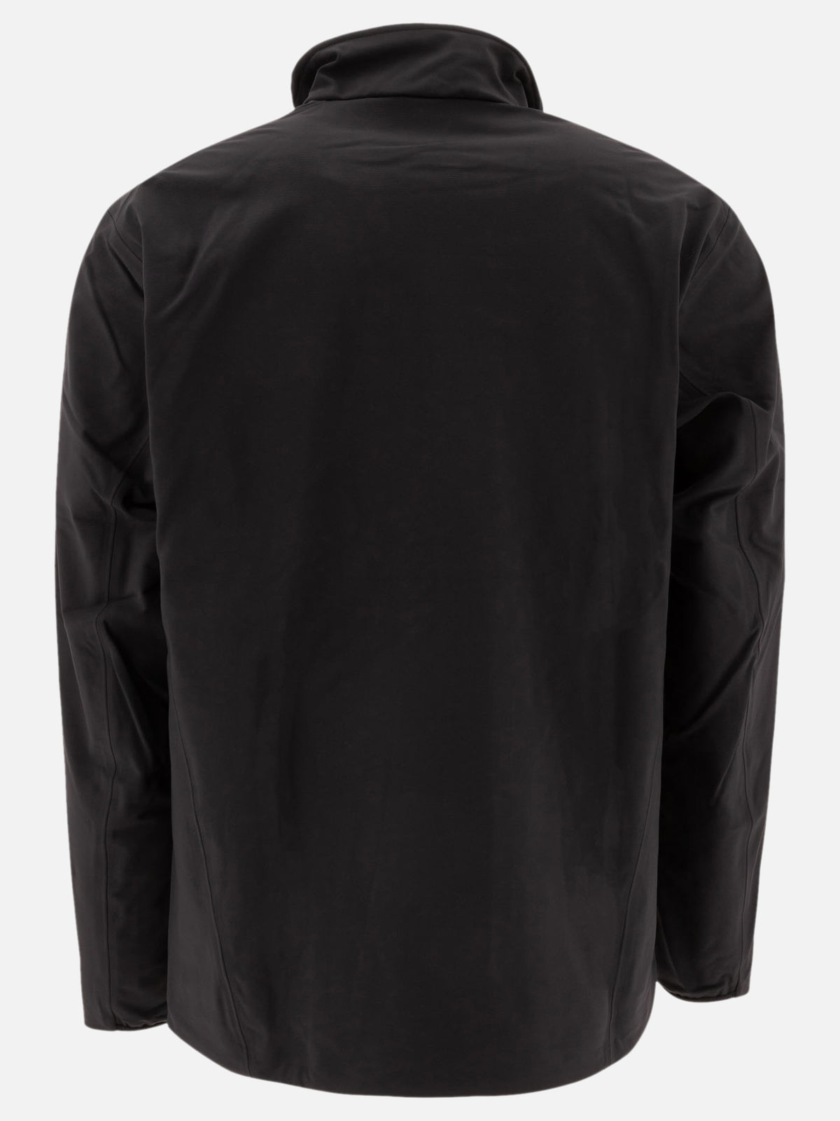 Brunello Cucinelli Cashmere and silk turtleneck sweater Grigio

