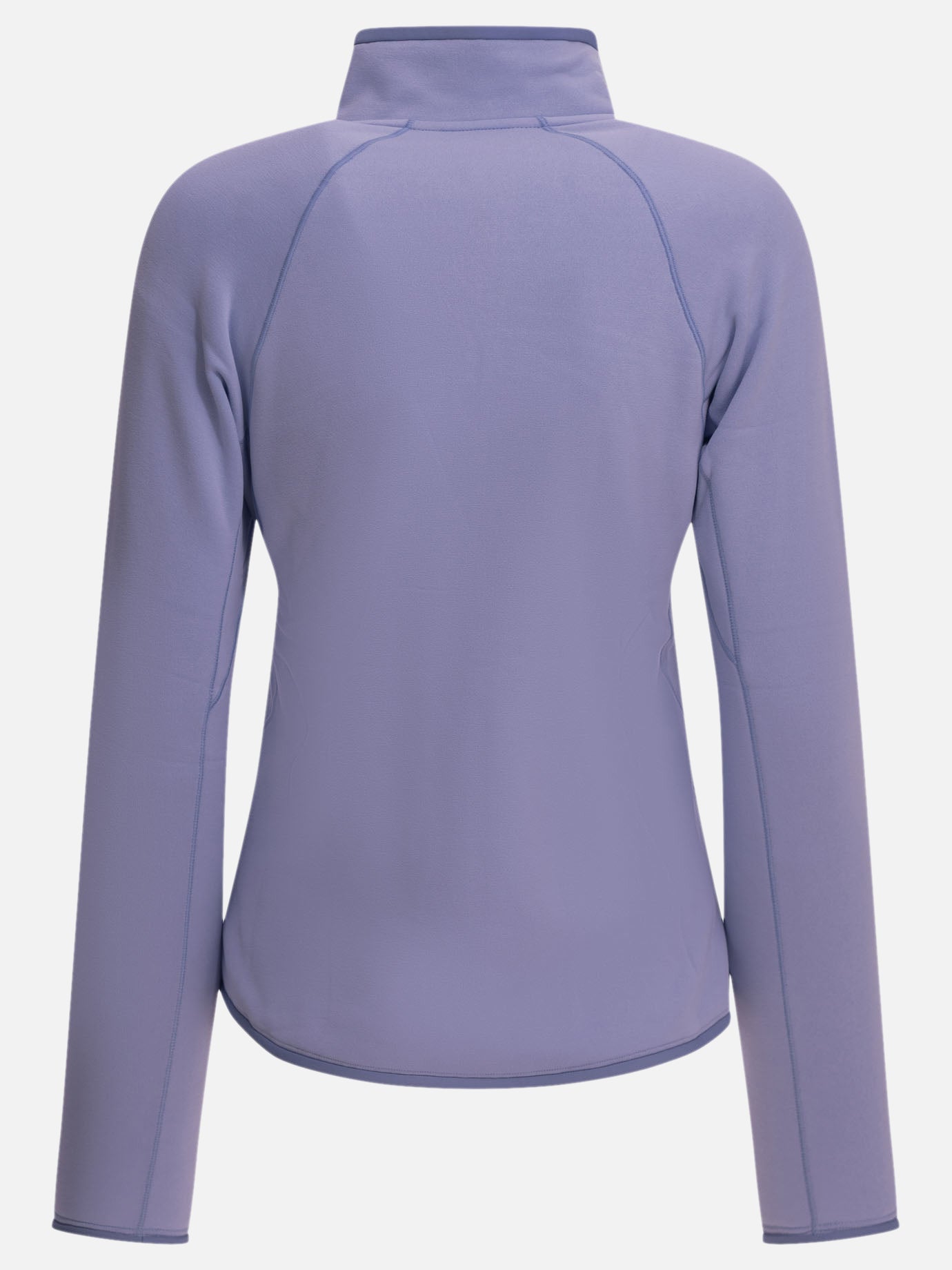 Arc'teryx "Kyanite" technical jacket Purple

