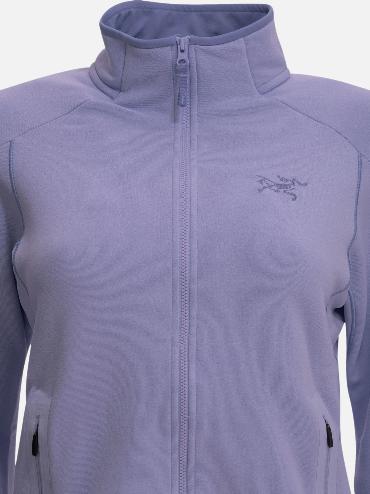Arc'teryx "Kyanite" technical jacket Purple

