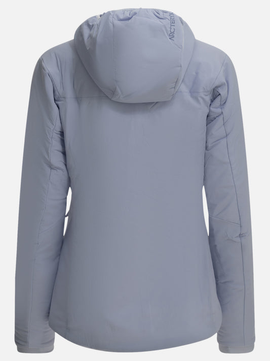 Arc'teryx "Proton" hoodie Purple

