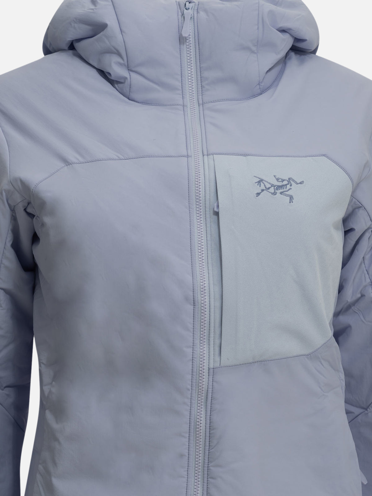 Arc'teryx "Proton" hoodie Purple - VIETTI