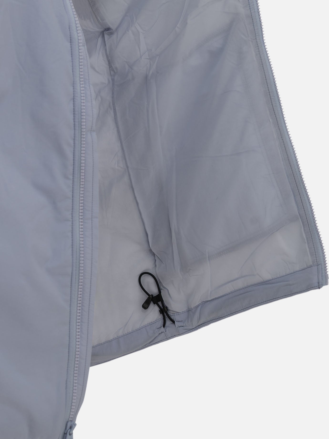 Arc'teryx "Proton" hoodie Purple

