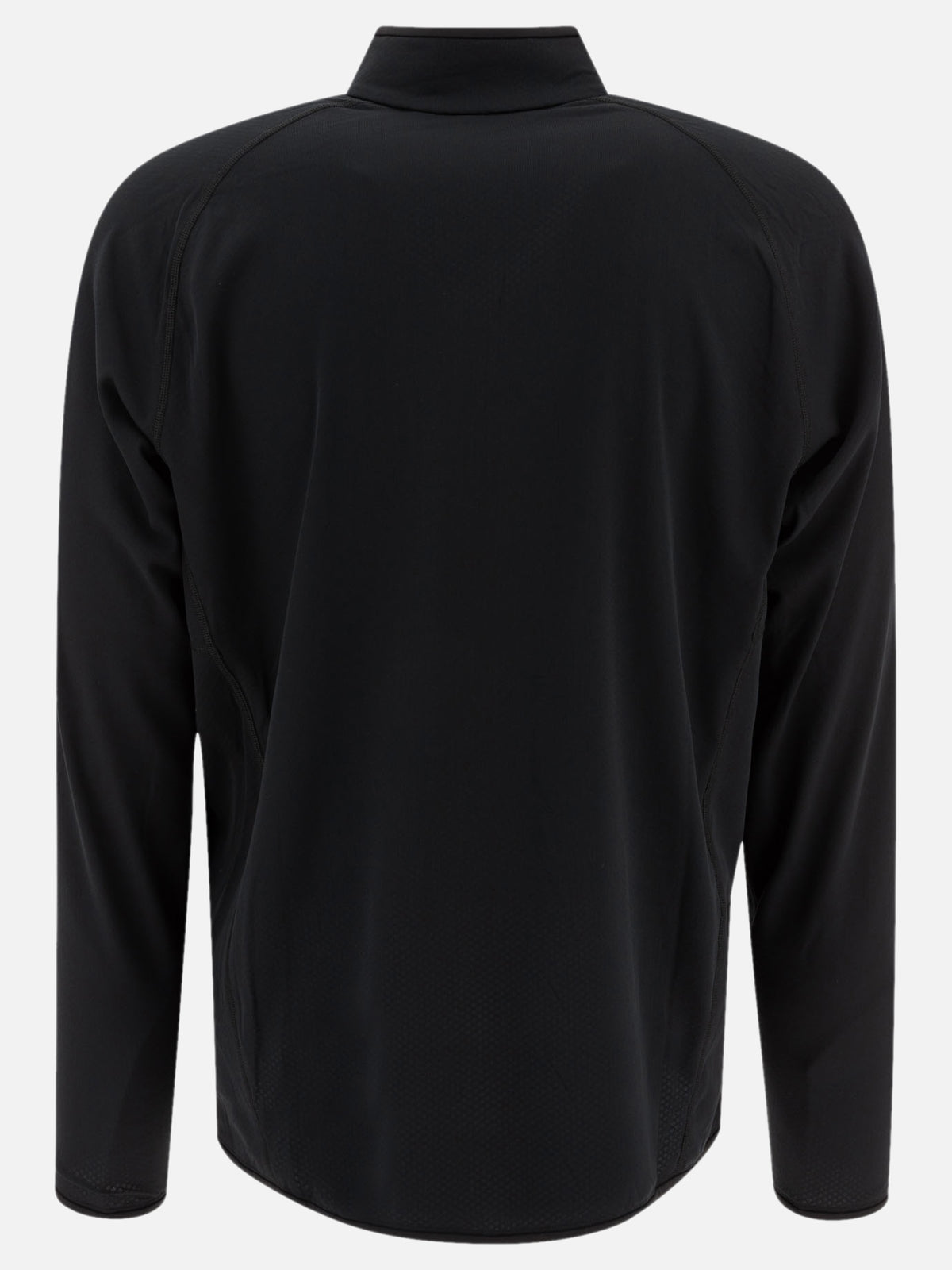 Arc'teryx "Delta" Fleece Jacket Black

