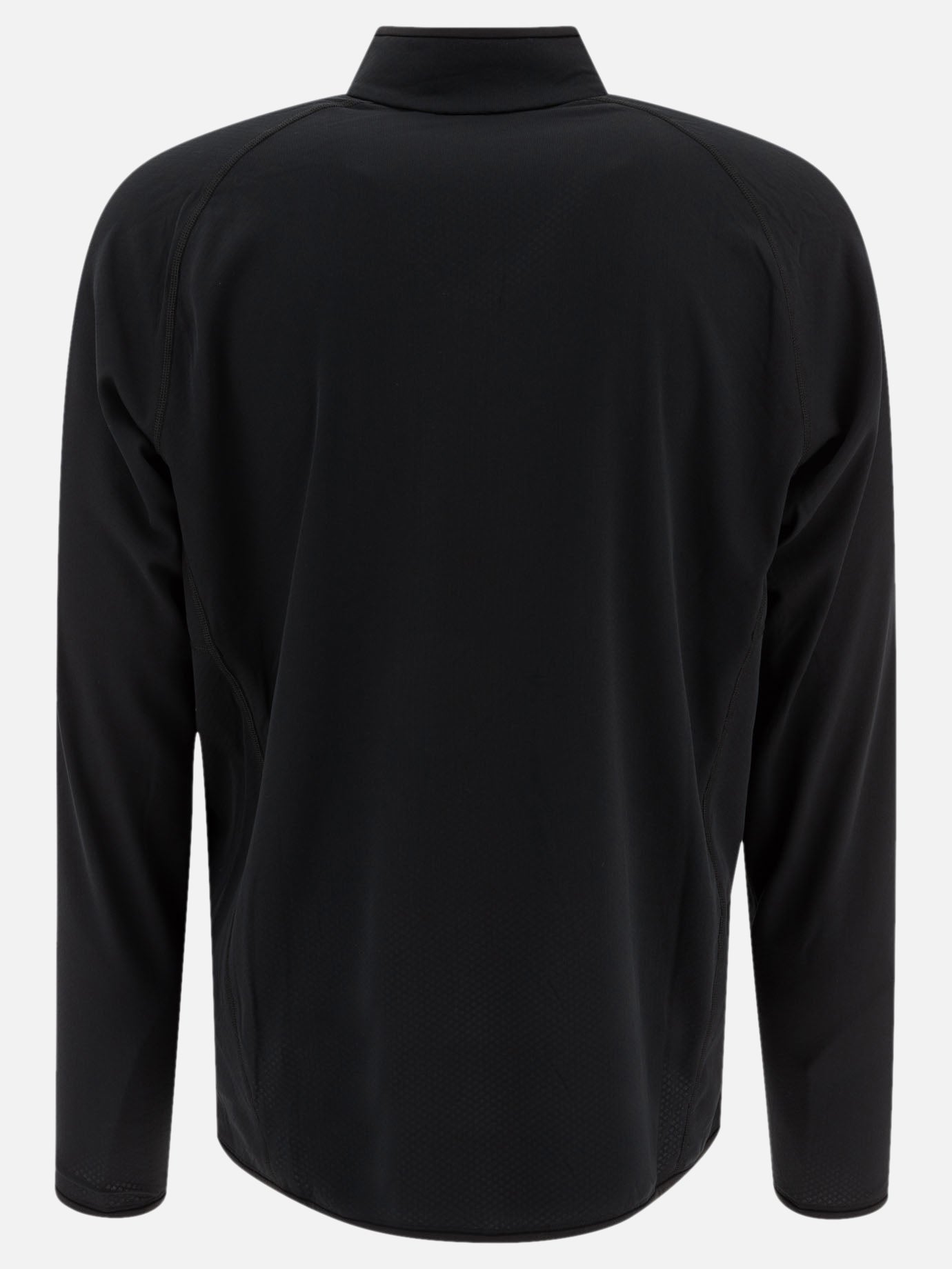 Arc'teryx "Delta" Fleece Jacket Black - VIETTI