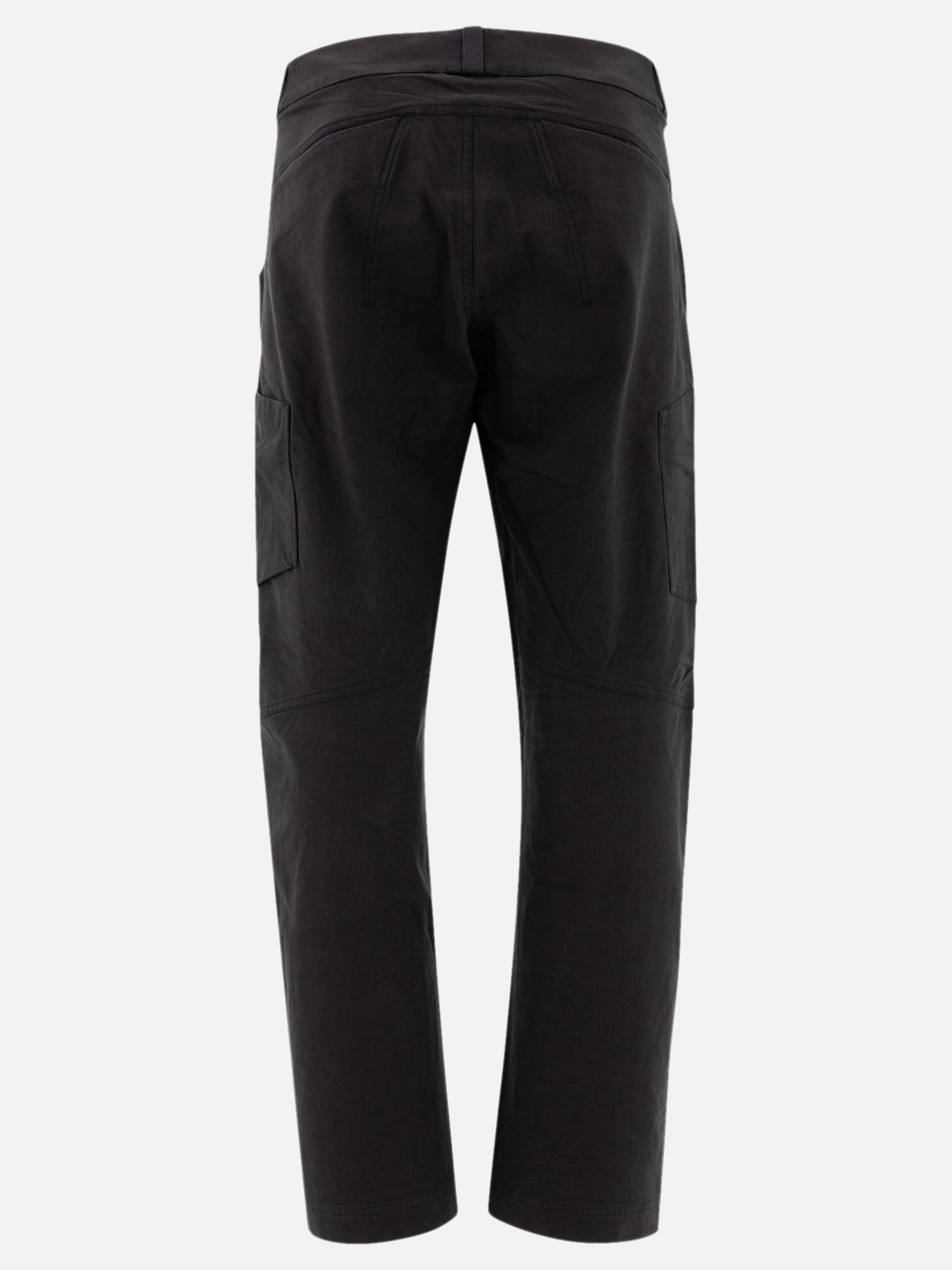 Sport trousers Logo  Black - Arc'teryx Men | PDP | VIETTI Online Store | Zoom-Modal_2
