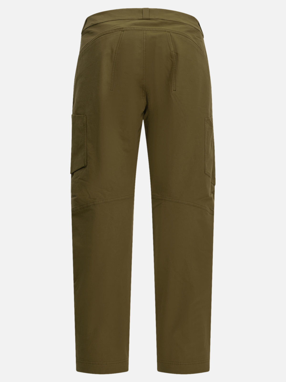 Arc'teryx "Cronin" Sport pants Green - VIETTI
