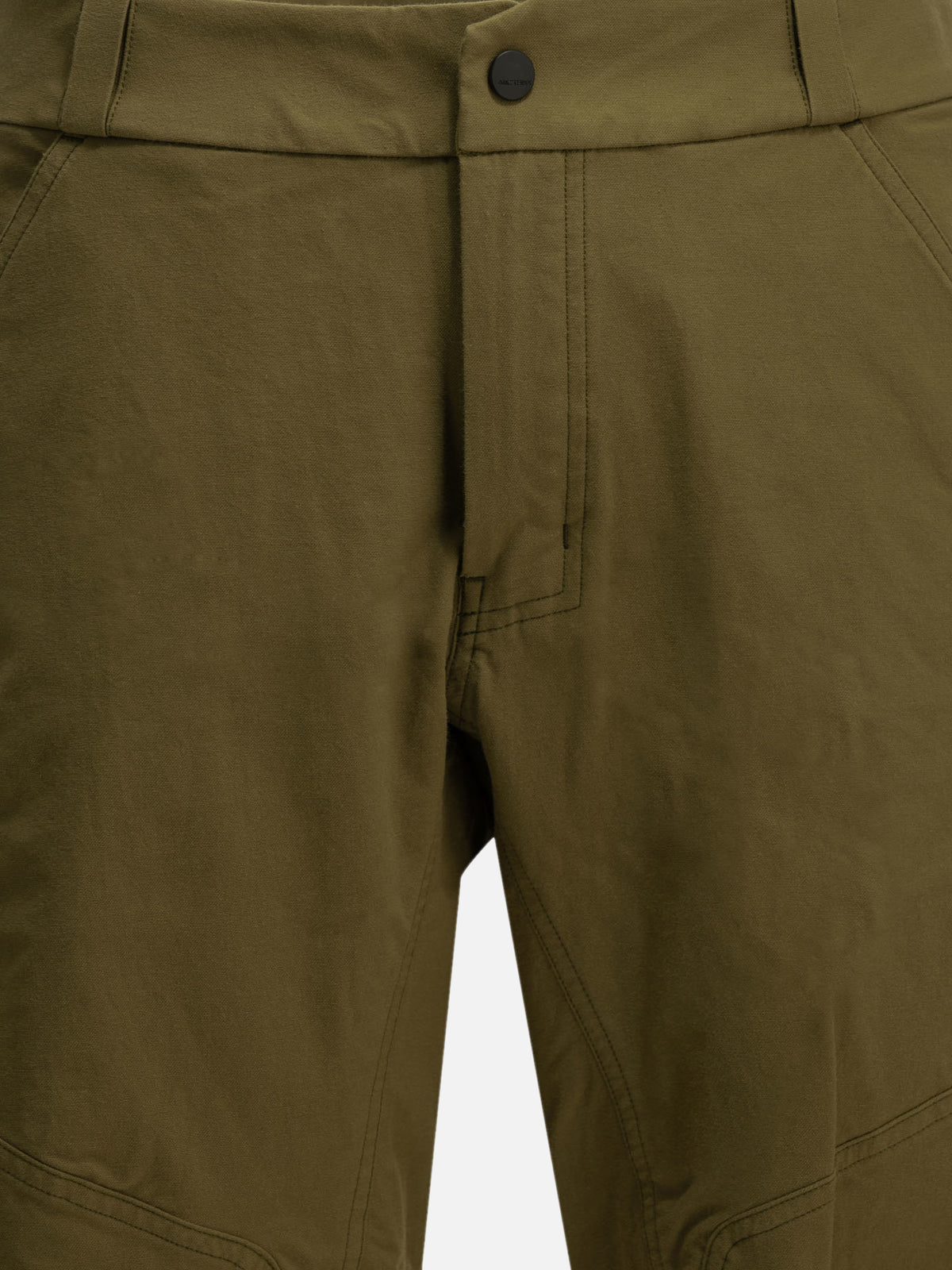 Arc'teryx "Cronin" Sport pants Green - VIETTI