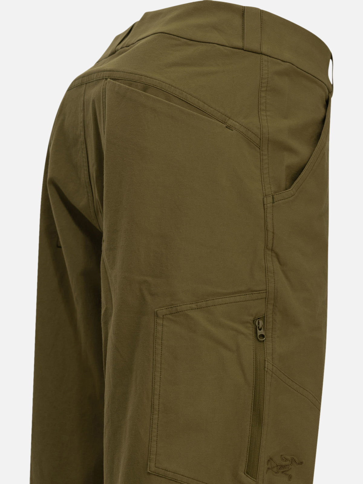 Arc'teryx "Cronin" Sport pants Green

