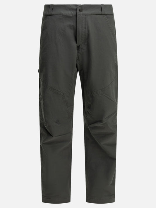 Hoka Marrone

