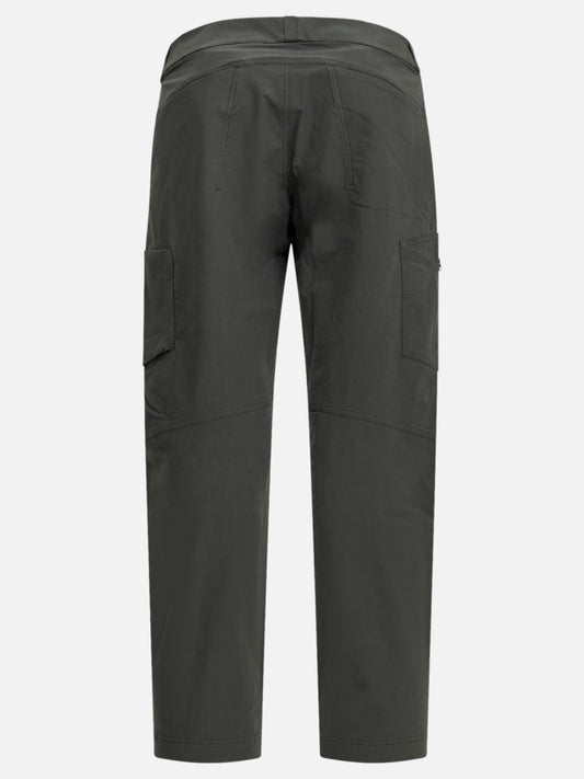 Hoka Marrone

