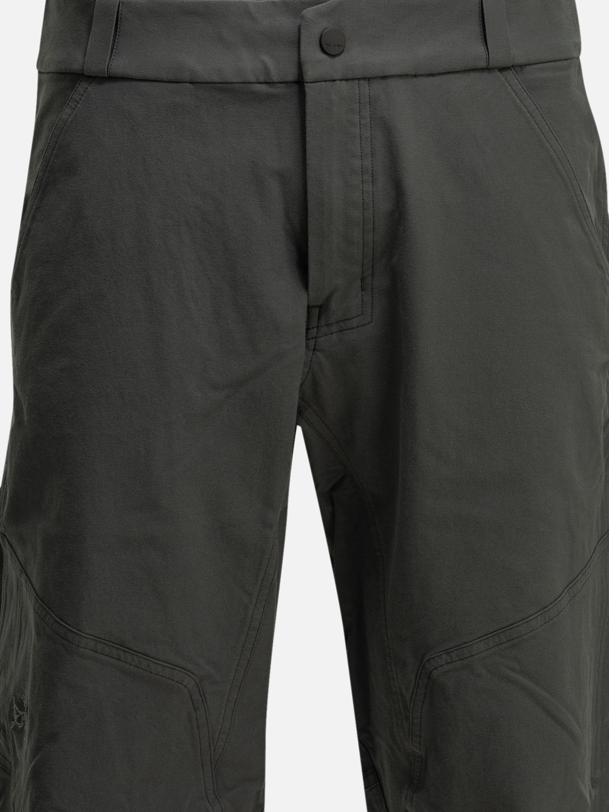 Arc'teryx "Cronin" Sport pants Grey

