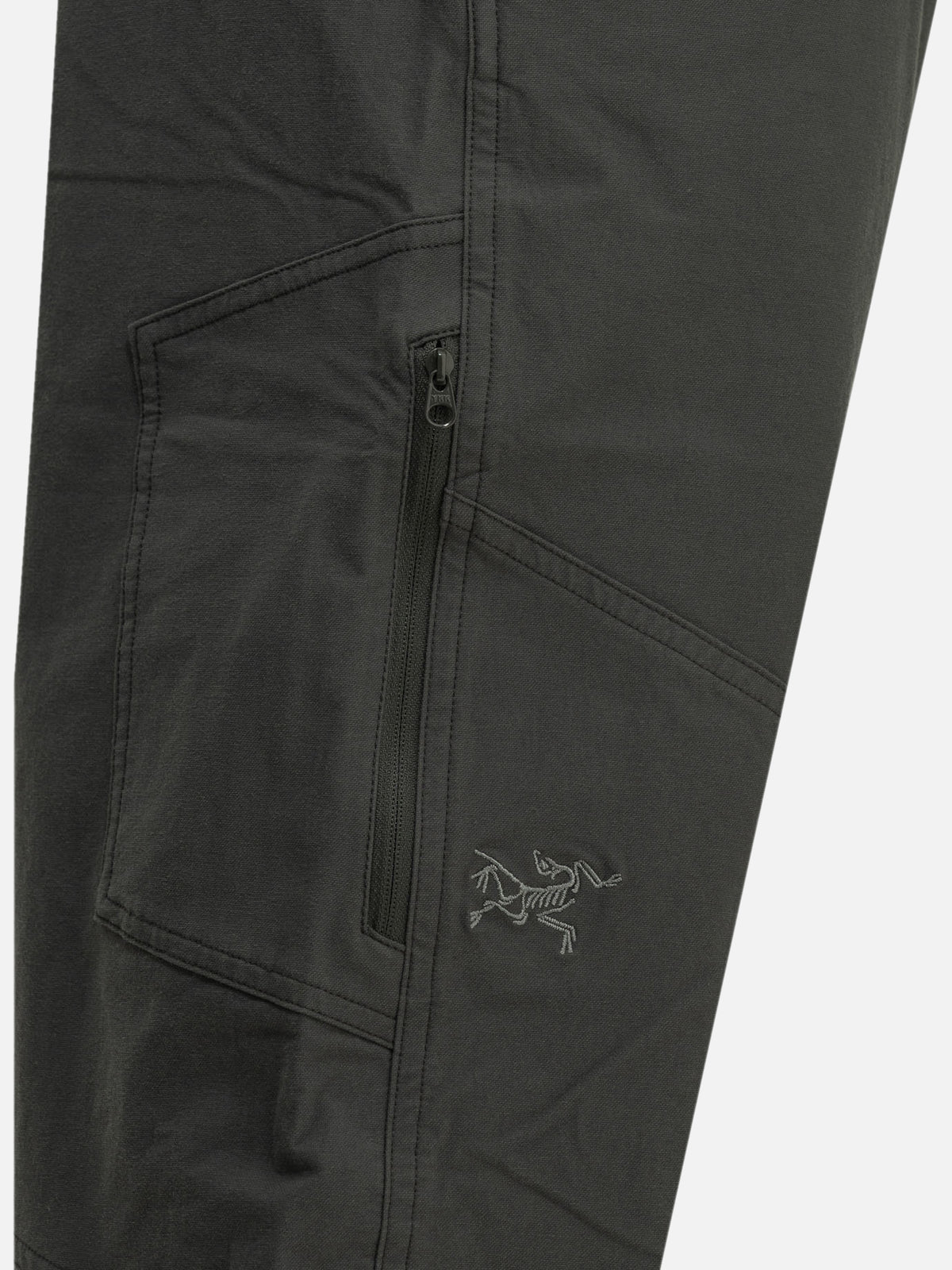 Arc'teryx "Cronin" Sport pants Grey - VIETTI