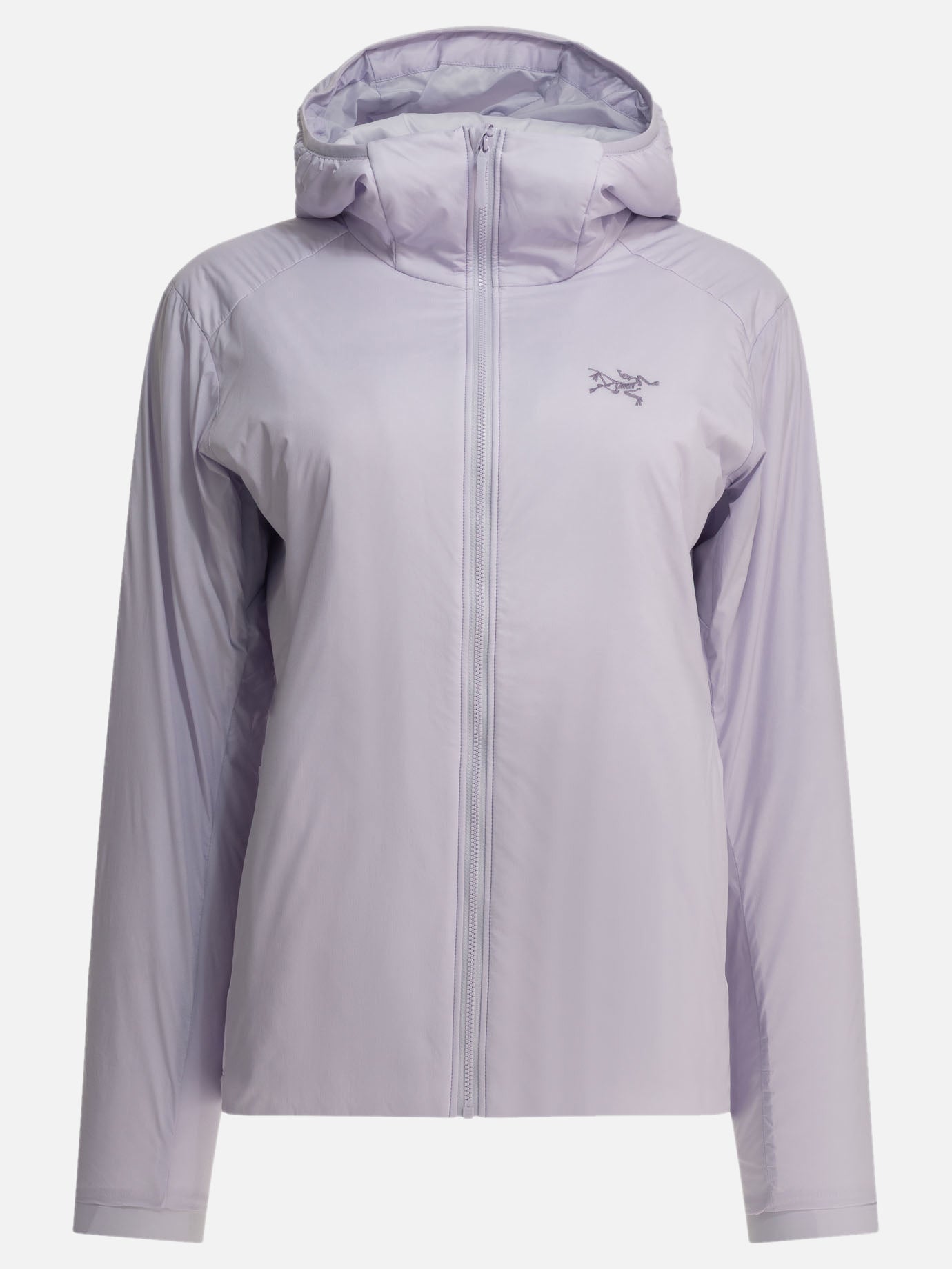 Technical jackets Logo  Purple - Arc'teryx Women | PDP | VIETTI Online Store | thumbnail