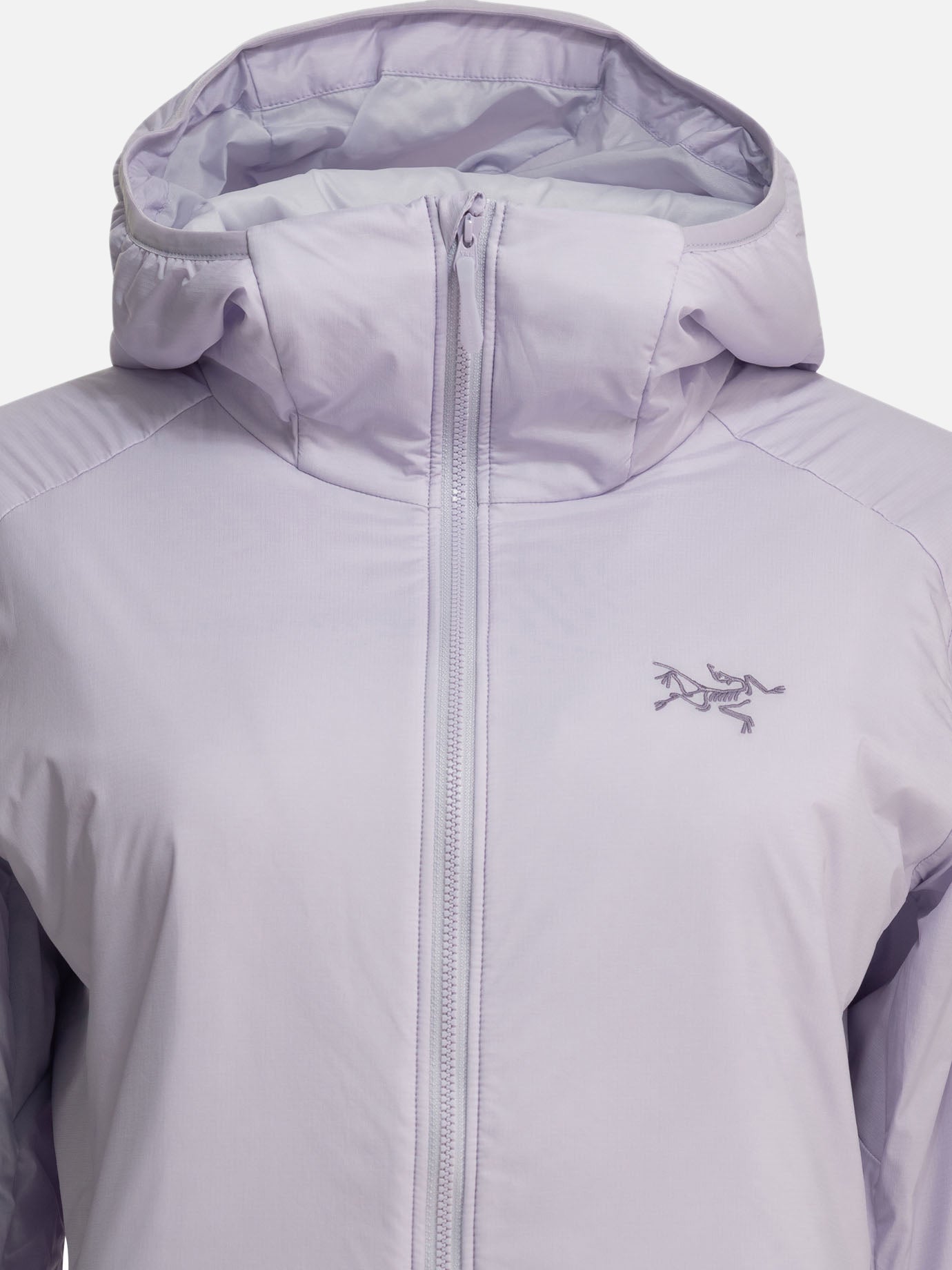 Technical jackets Logo  Purple - Arc'teryx Women | PDP | VIETTI Online Store | Zoom-Modal_3
