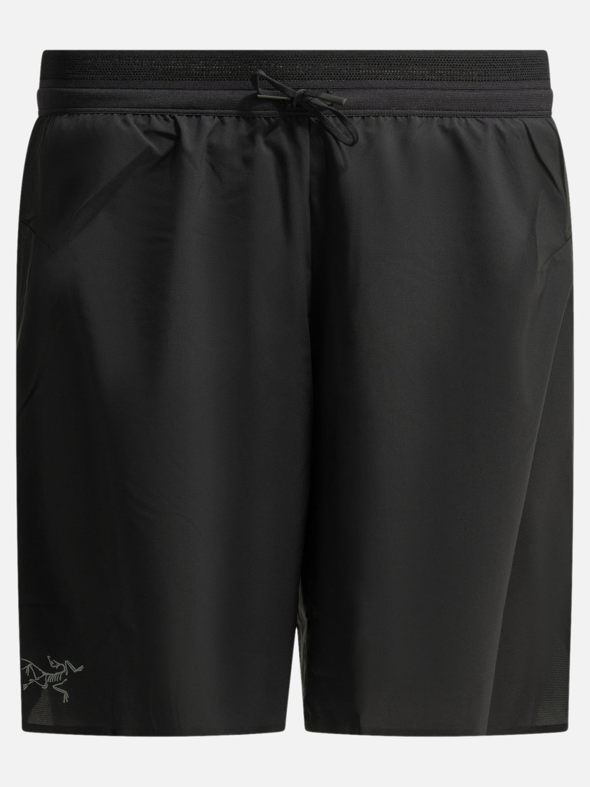 Arc'teryx "Norvan Liner" Technical shorts Black

