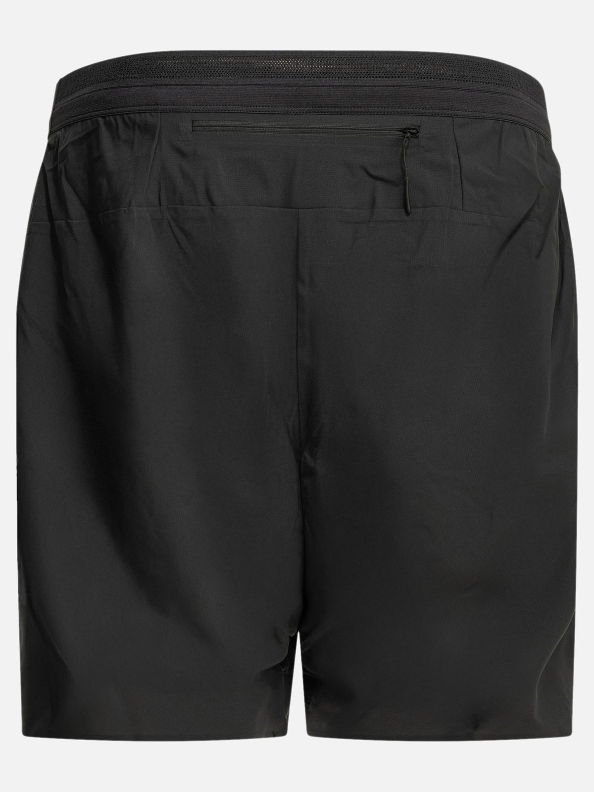 Arc'teryx "Norvan Liner" Technical shorts Black - VIETTI