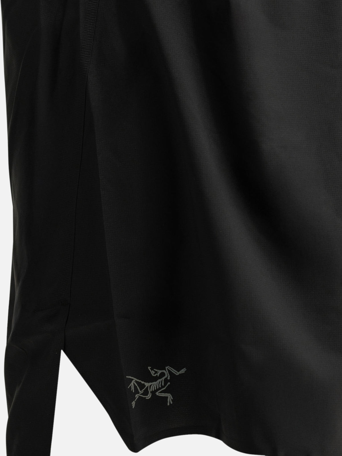 Arc'teryx "Norvan Liner" Technical shorts Black - VIETTI