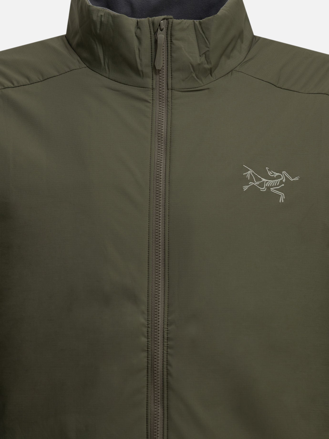 Technical jackets Logo  Green - Arc'teryx Men | PDP | VIETTI Online Store | thumbnail_3