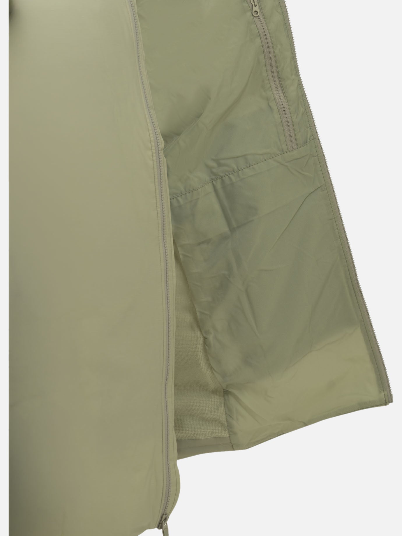 Technical jackets Logo  Green - Arc'teryx Men | PDP | VIETTI Online Store | thumbnail_4