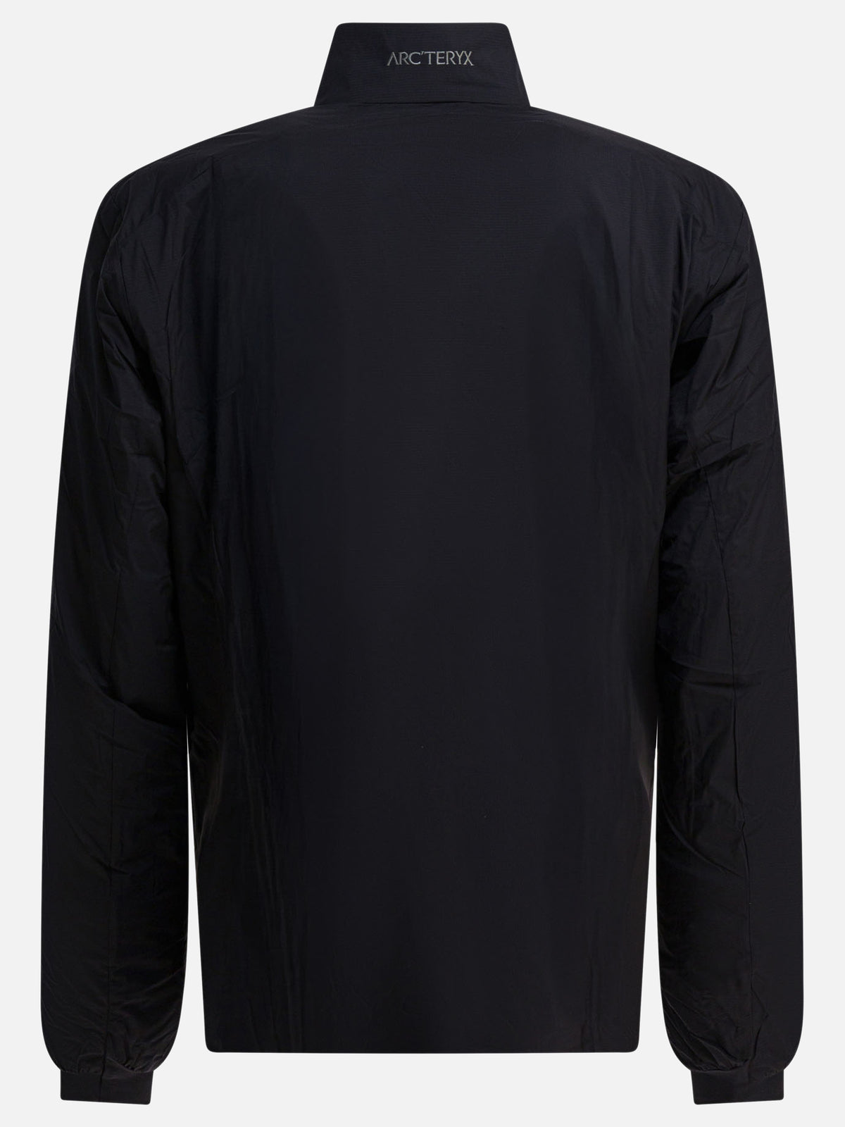 Arc'teryx "Atom" Technical Jacket Black - VIETTI