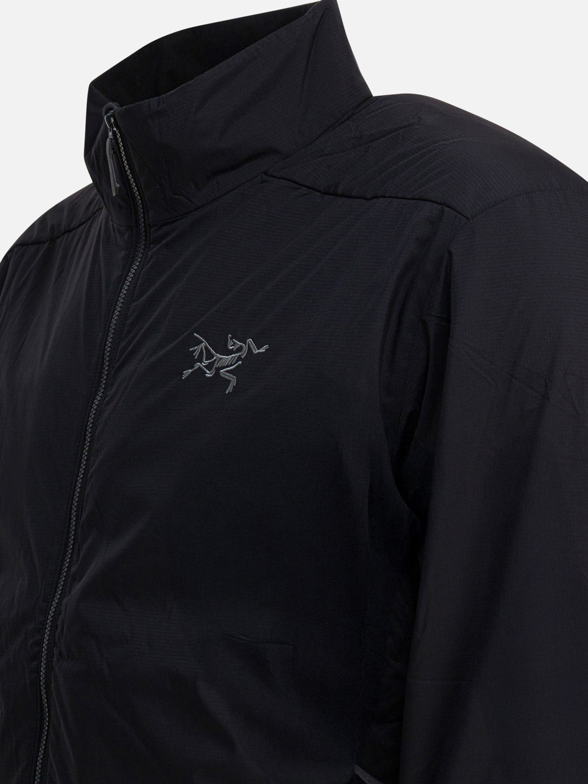 Arc'teryx "Atom" Technical Jacket Black - VIETTI