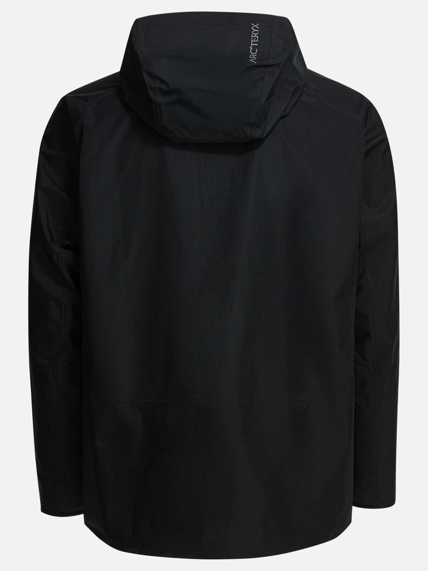 Technical jackets Logo  Black - Arc'teryx Men | PDP | VIETTI Online Store | Zoom-Modal_2
