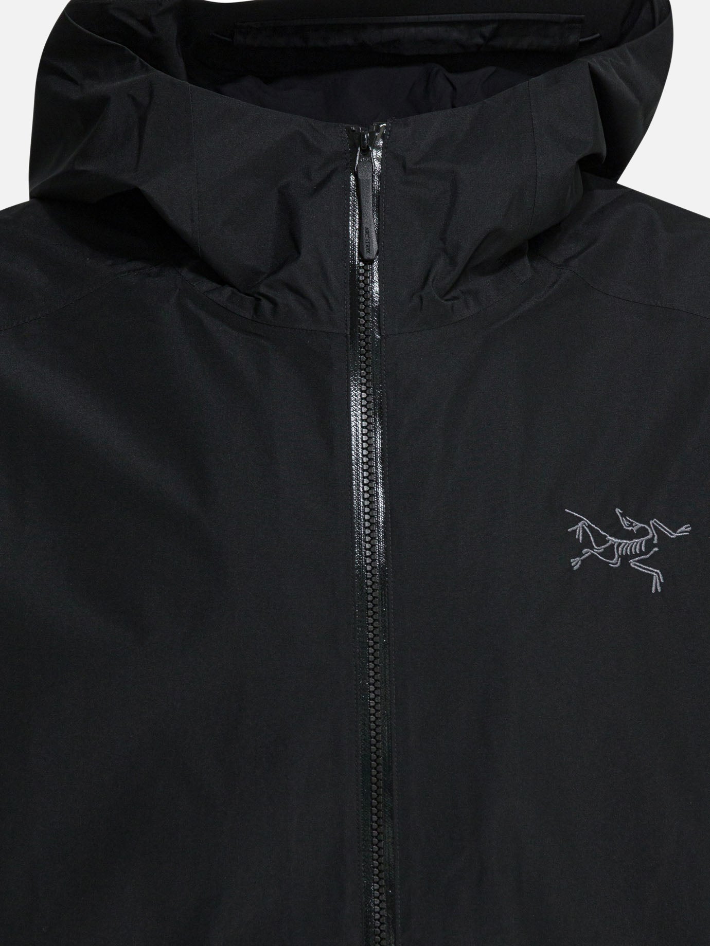 Technical jackets Logo  Black - Arc'teryx Men | PDP | VIETTI Online Store | Zoom-Modal_3
