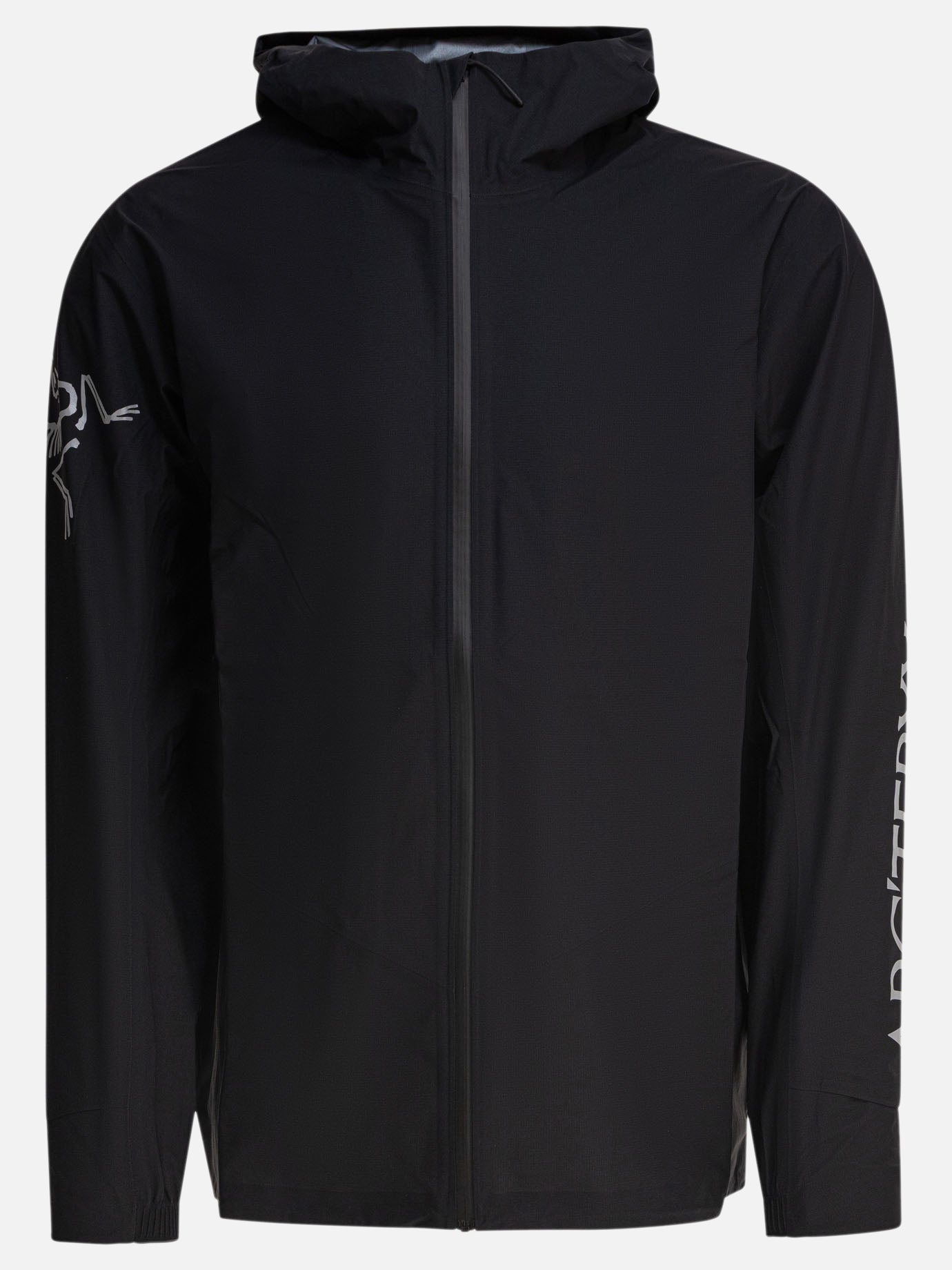 Arc'teryx "Norvan" Technical jacket Black - VIETTI