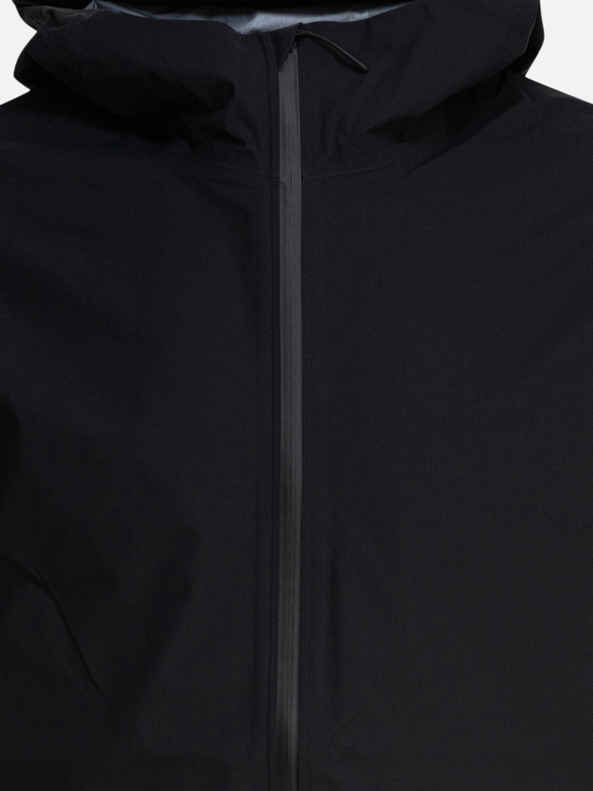 Arc'teryx "Norvan" Technical jacket Black

