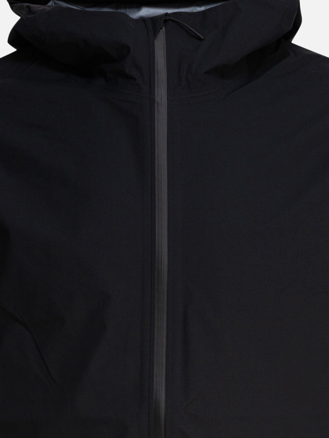 Arc'teryx "Norvan" Technical jacket Black - VIETTI