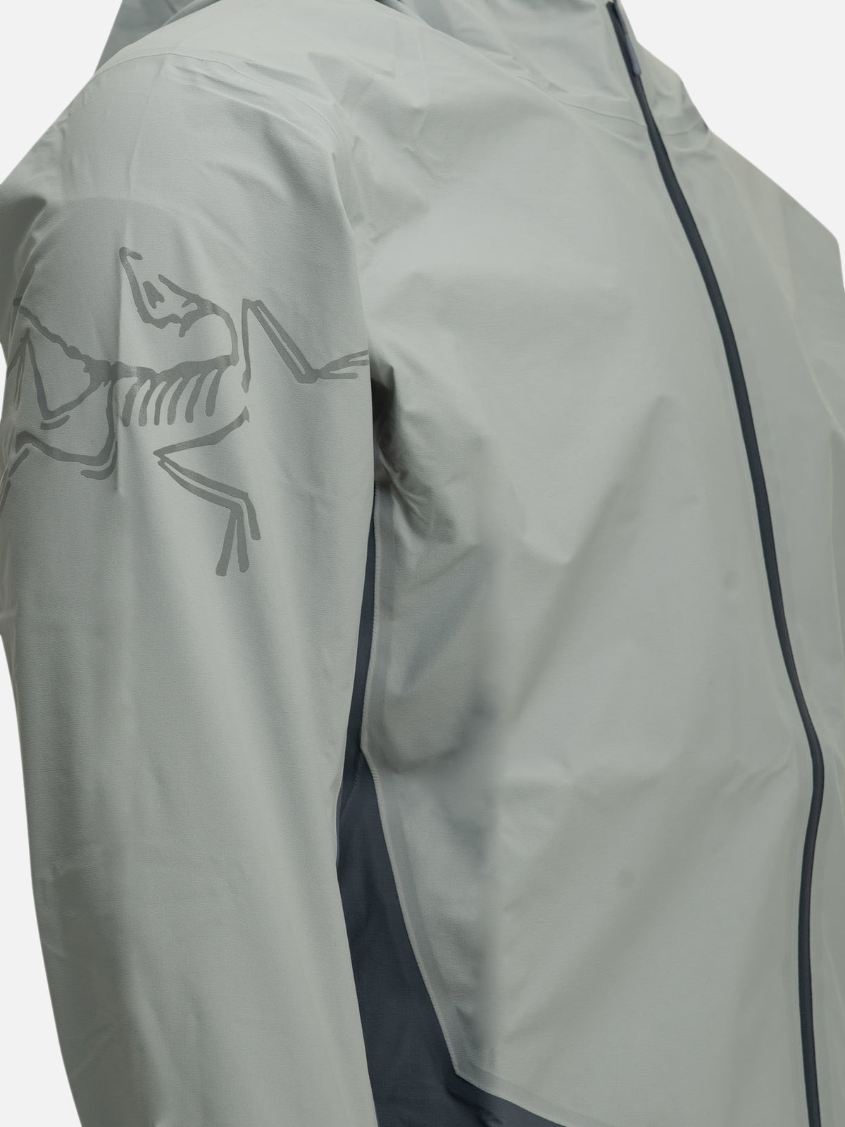 Arc'teryx "Norvan" Technical jacket Grey

