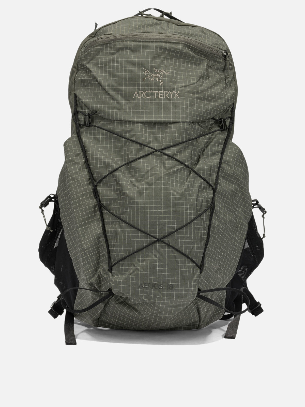 Arc'teryx "Aerios 18" sports backpack Green


