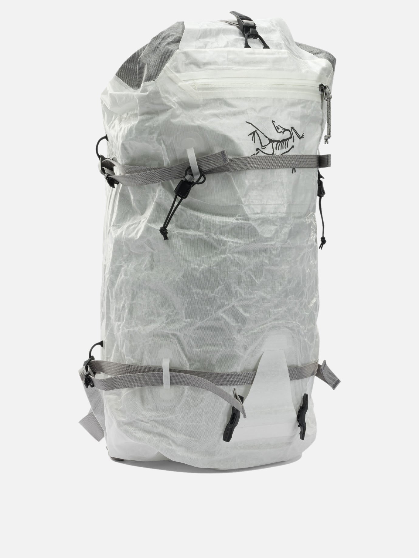 Sport backpacks 100% polyethylene  White - Arc'teryx Men | PDP | VIETTI Online Store | thumbnail_2
